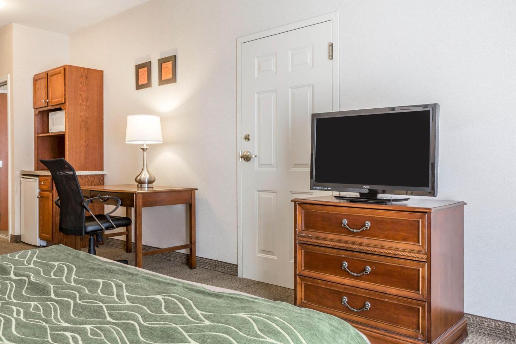 Comfort Inn & Suites Бърлингтън Екстериор снимка