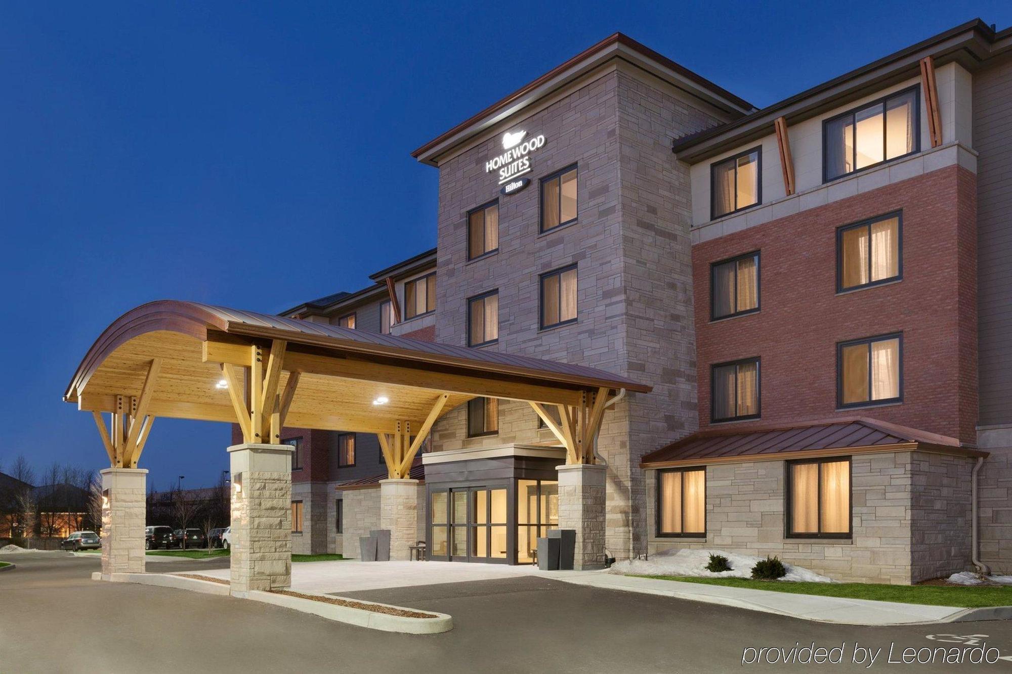 Comfort Inn & Suites Бърлингтън Екстериор снимка
