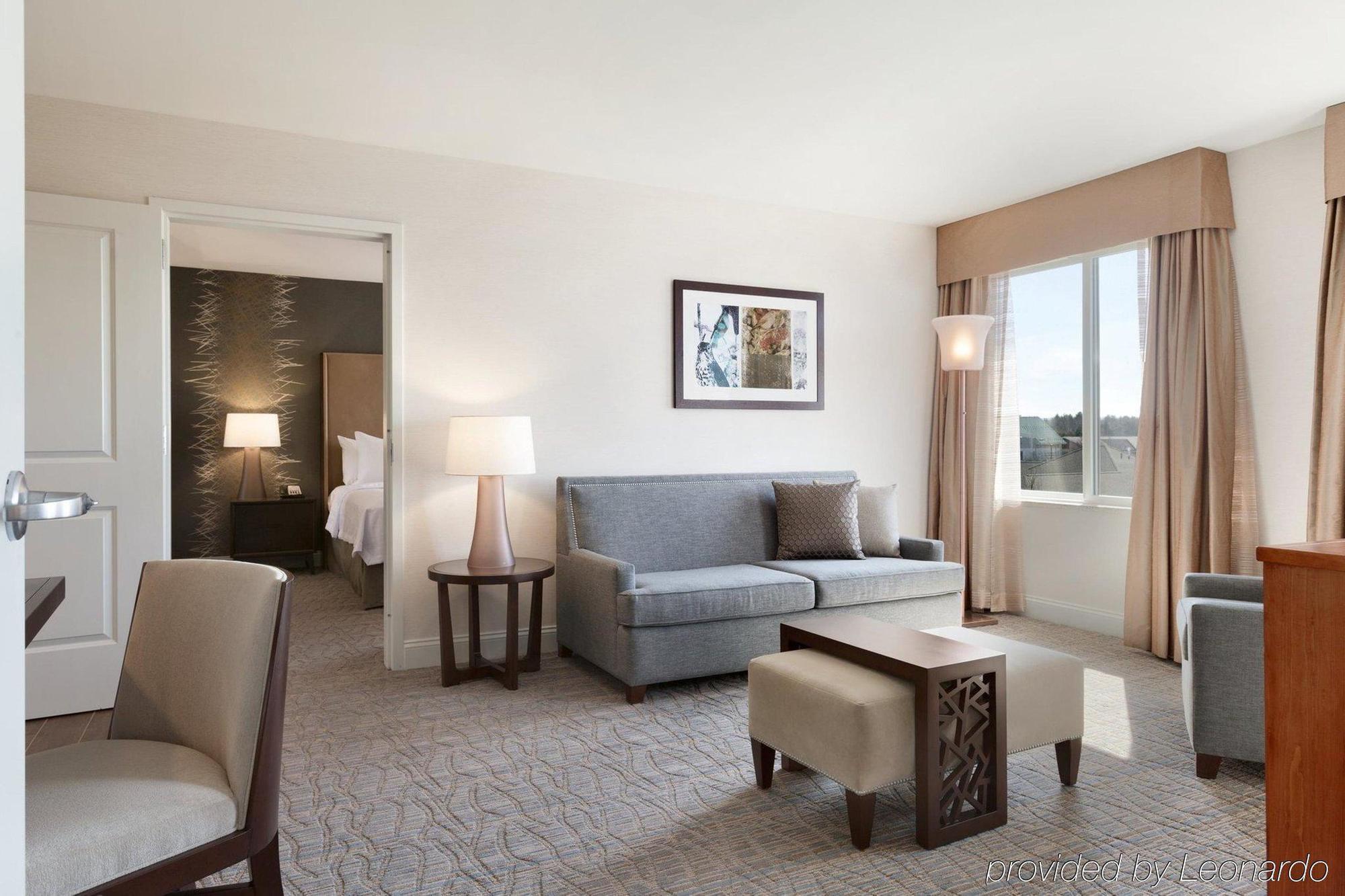 Comfort Inn & Suites Бърлингтън Екстериор снимка
